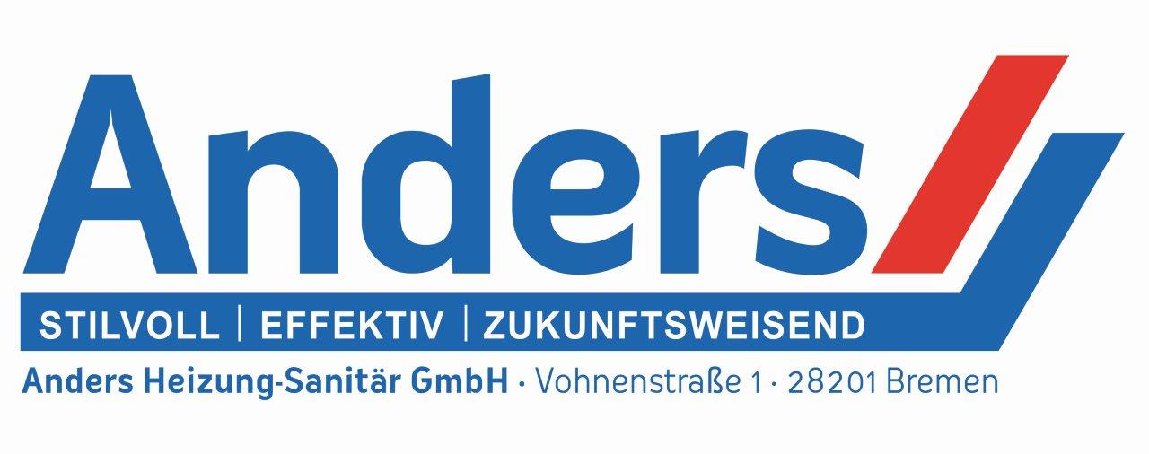 Anders Heizung-Sanitär GmbH