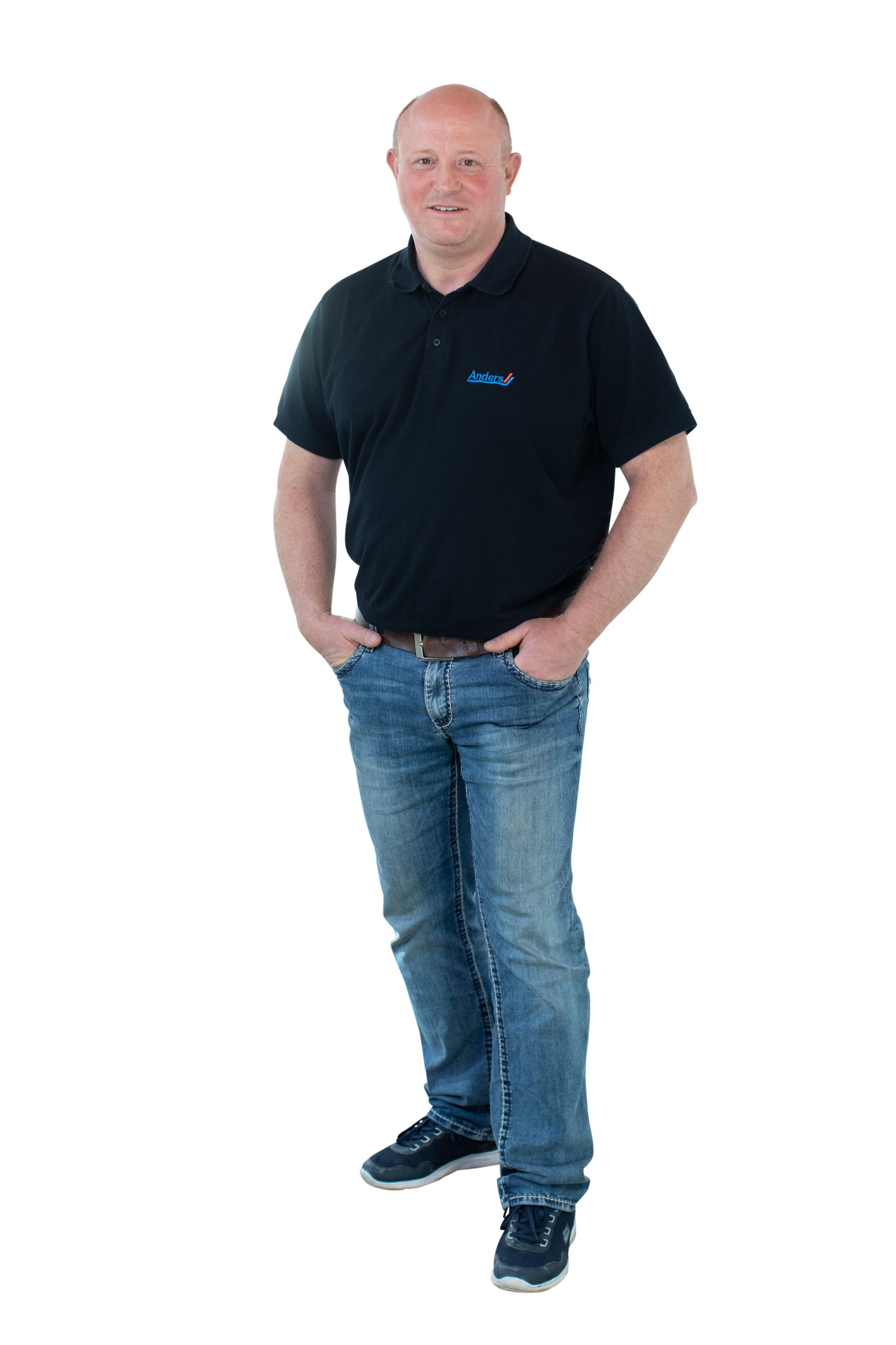 Alfred Sander – Badplanung, Anders Heizung-Sanitär GmbH Bremen